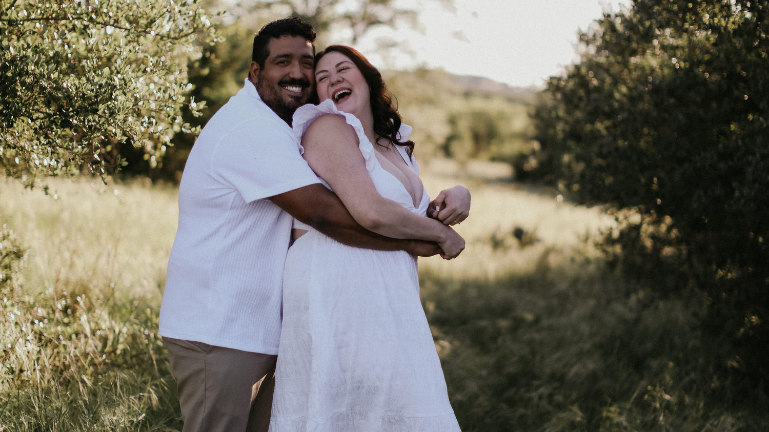 The Wedding Website of Meagan Vargas and Miguel Aranda