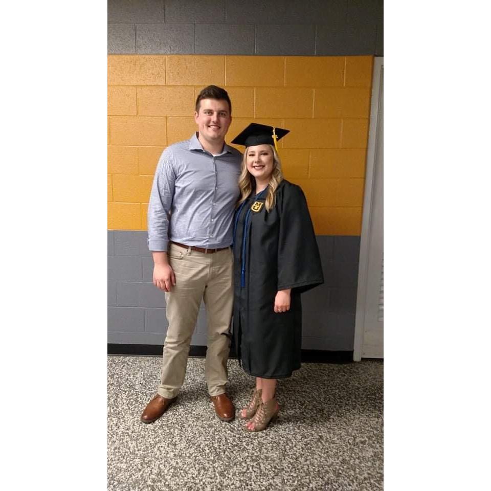 Graduationnnnn!!