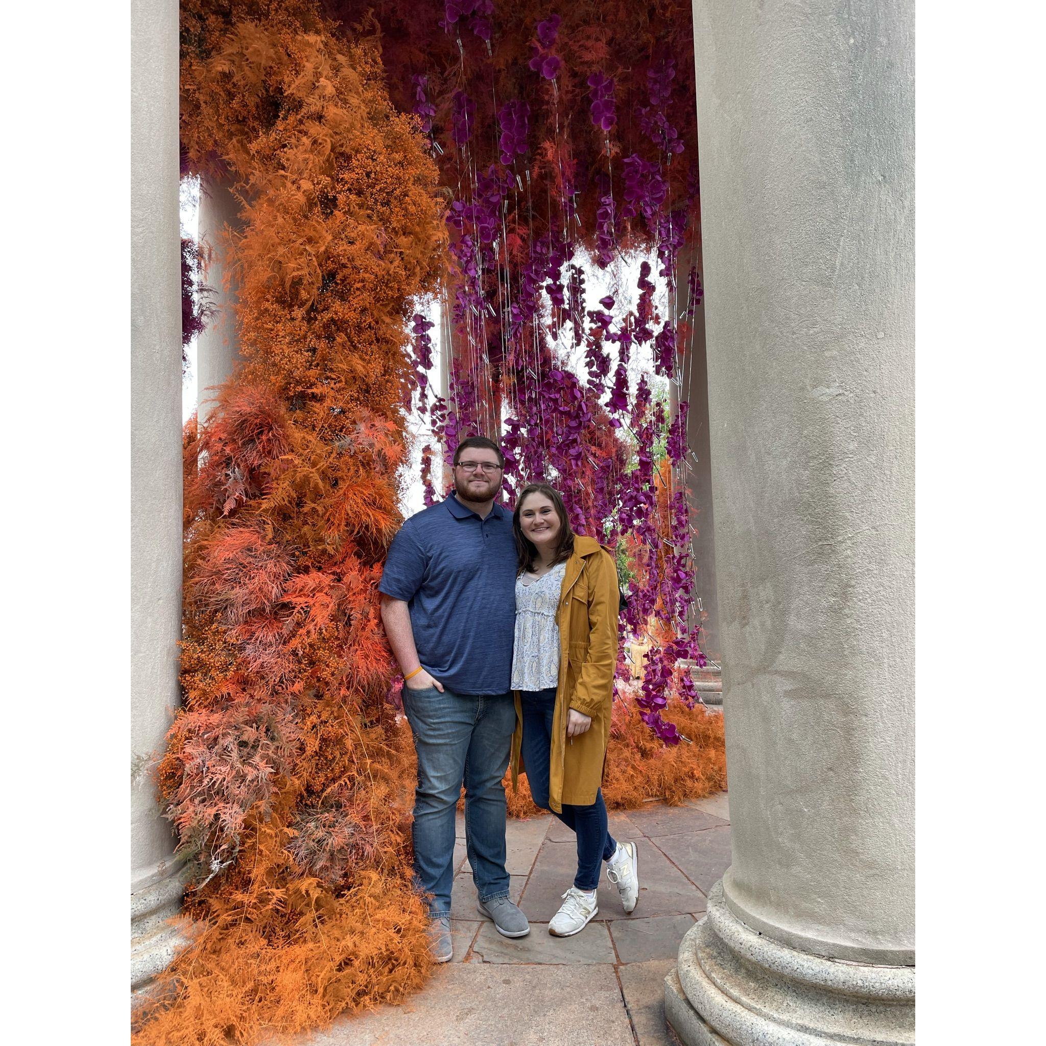 Philadelphia Flower Show