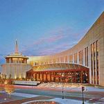 Country Music Hall of Fame and Museum