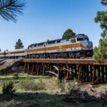 Grand Canyon Railway & Hotel