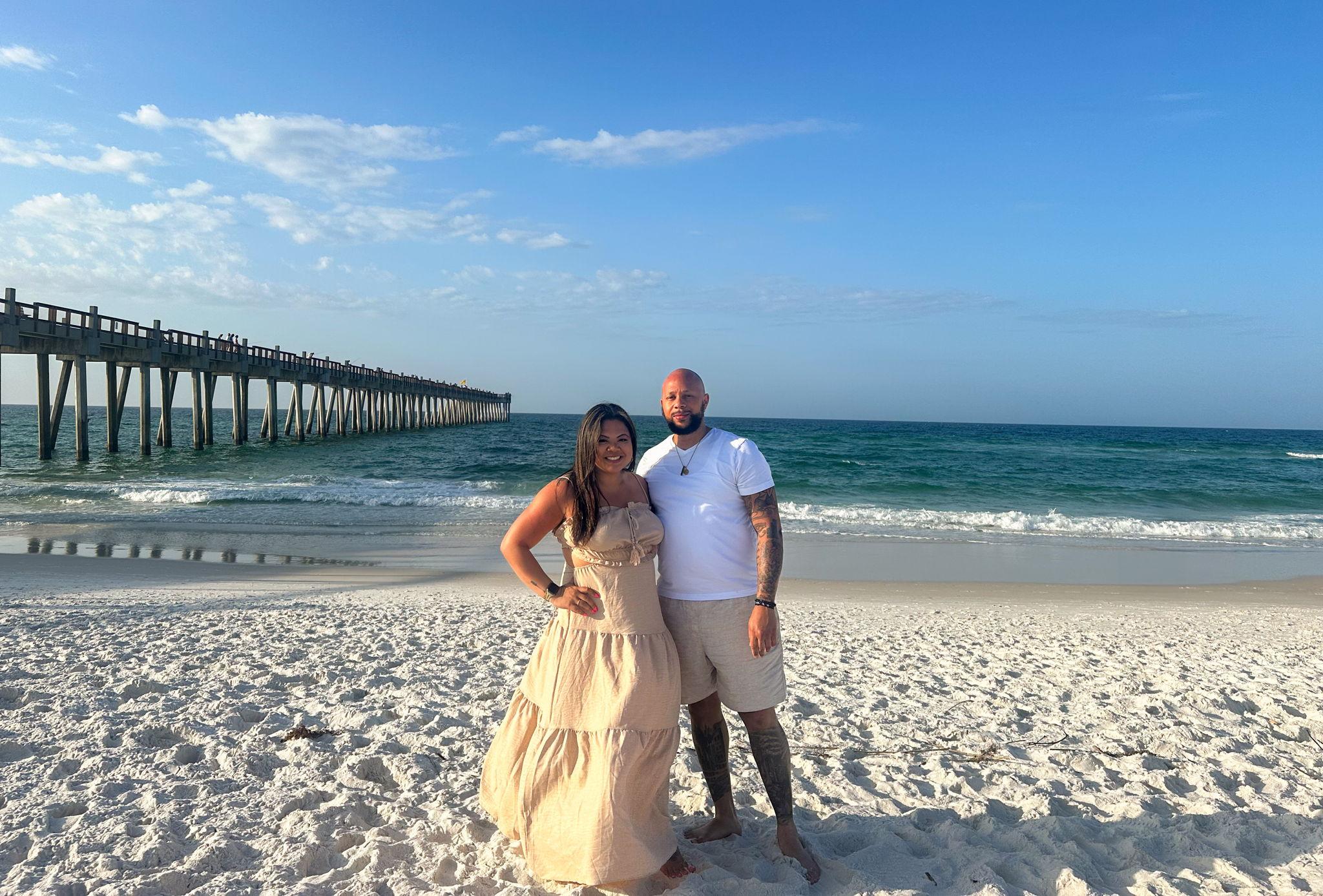 The Wedding Website of Nikki Malabanan and Eric Crowder