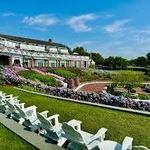 The Veranda - Chatham Bars Inn