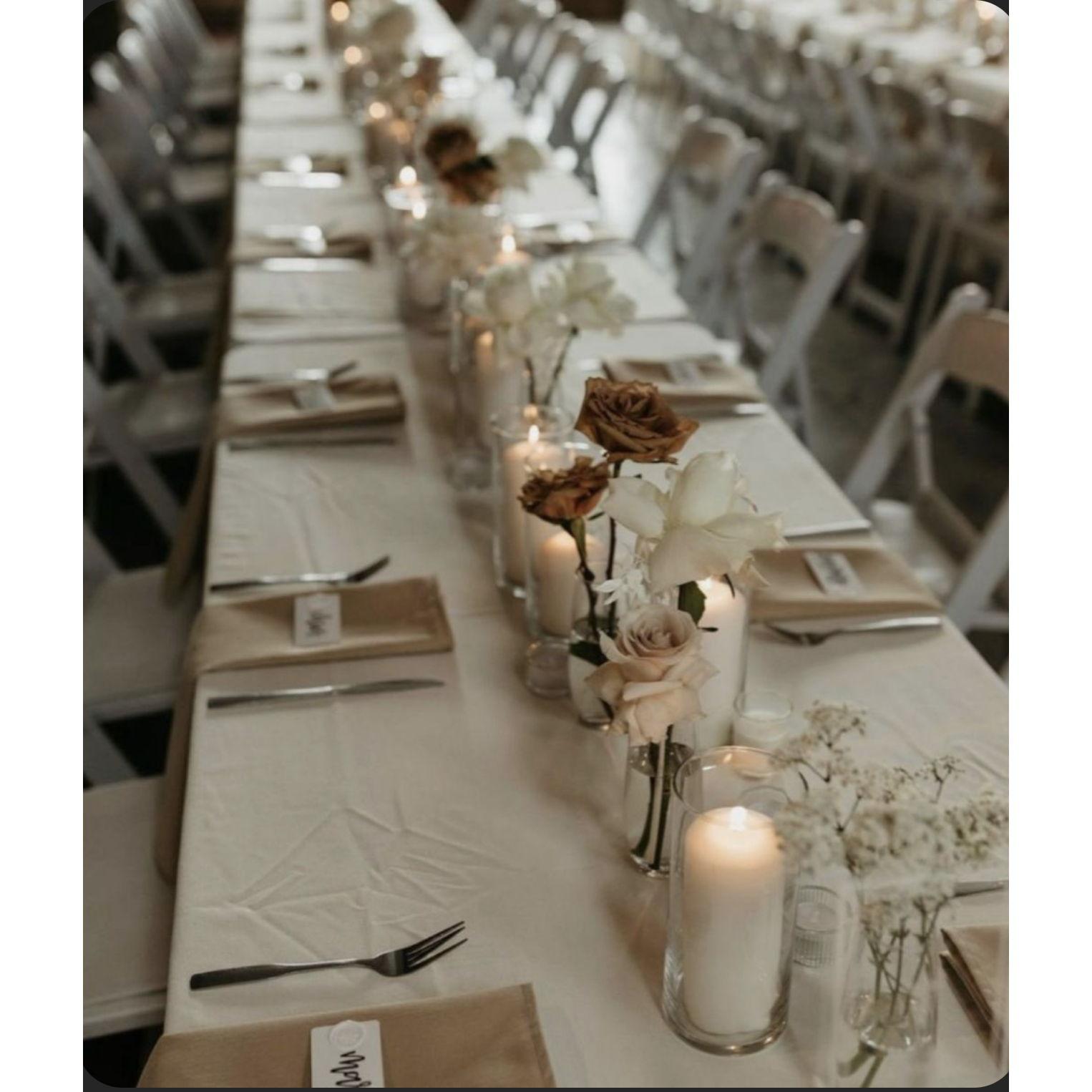 just to give you an idea of the ambiance of what we are going for