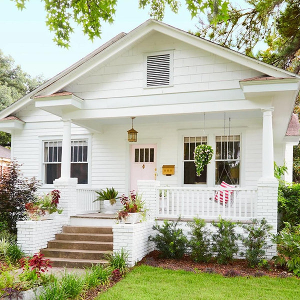 Our Future Home