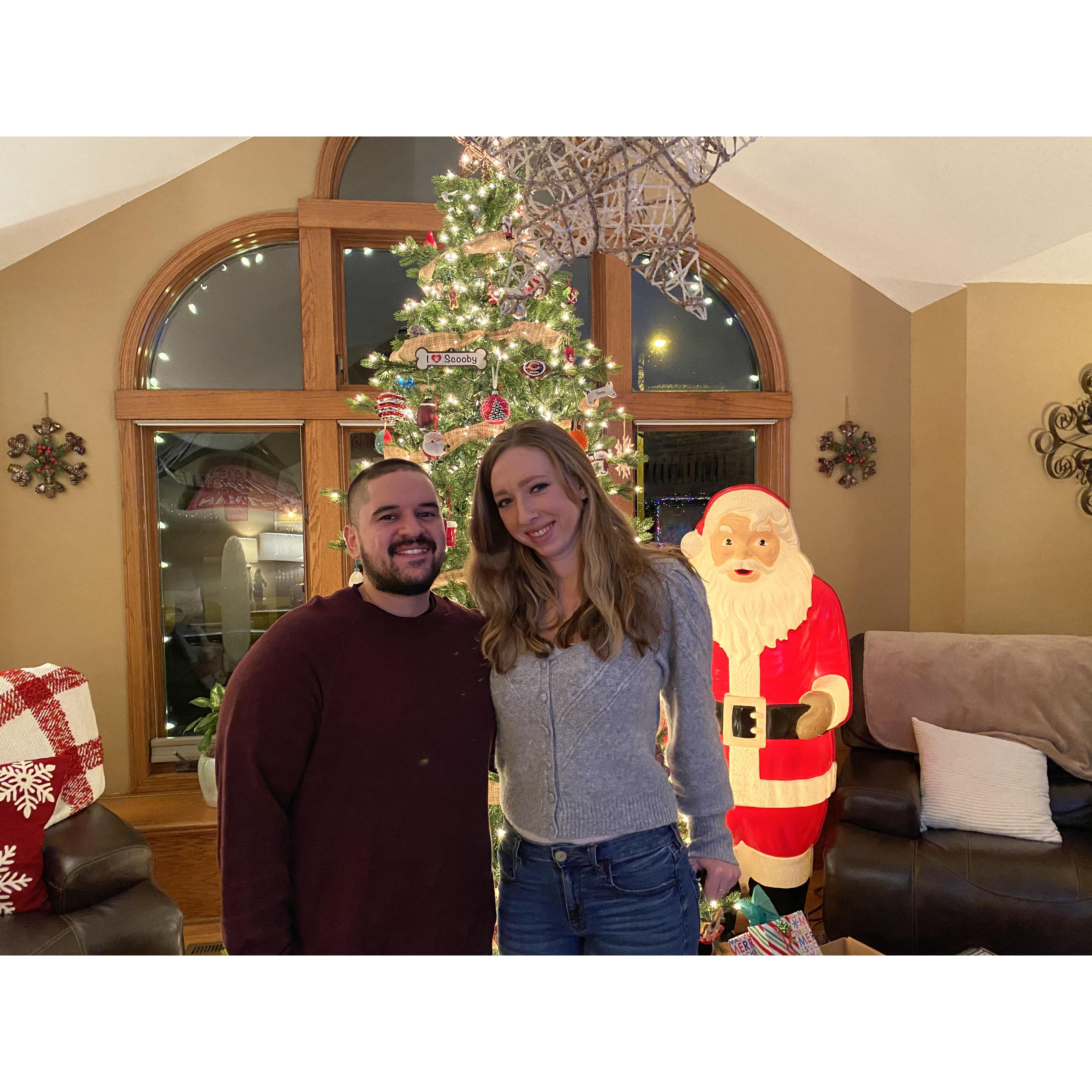Christmas 2020