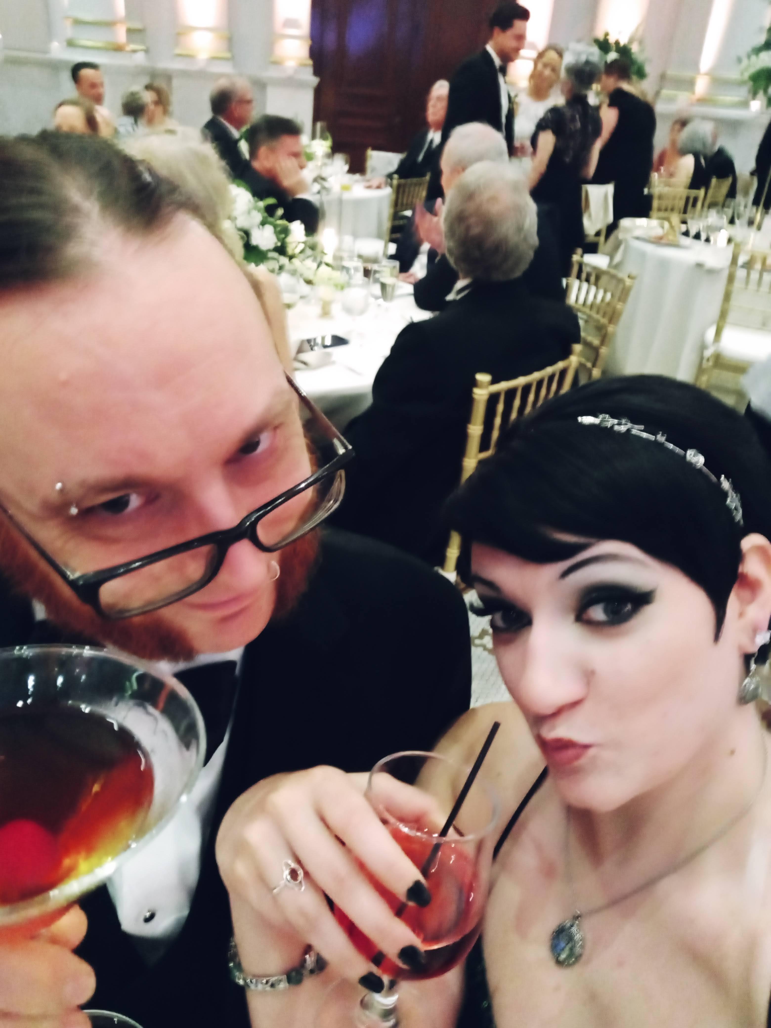 The Wedding Website of Amy Patton and Christopher Reinig