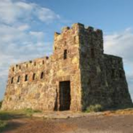 Coronado Heights Castle