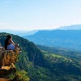 Mirador Salto del Mico