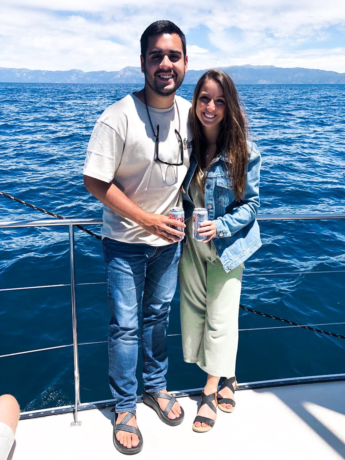 Lake Tahoe