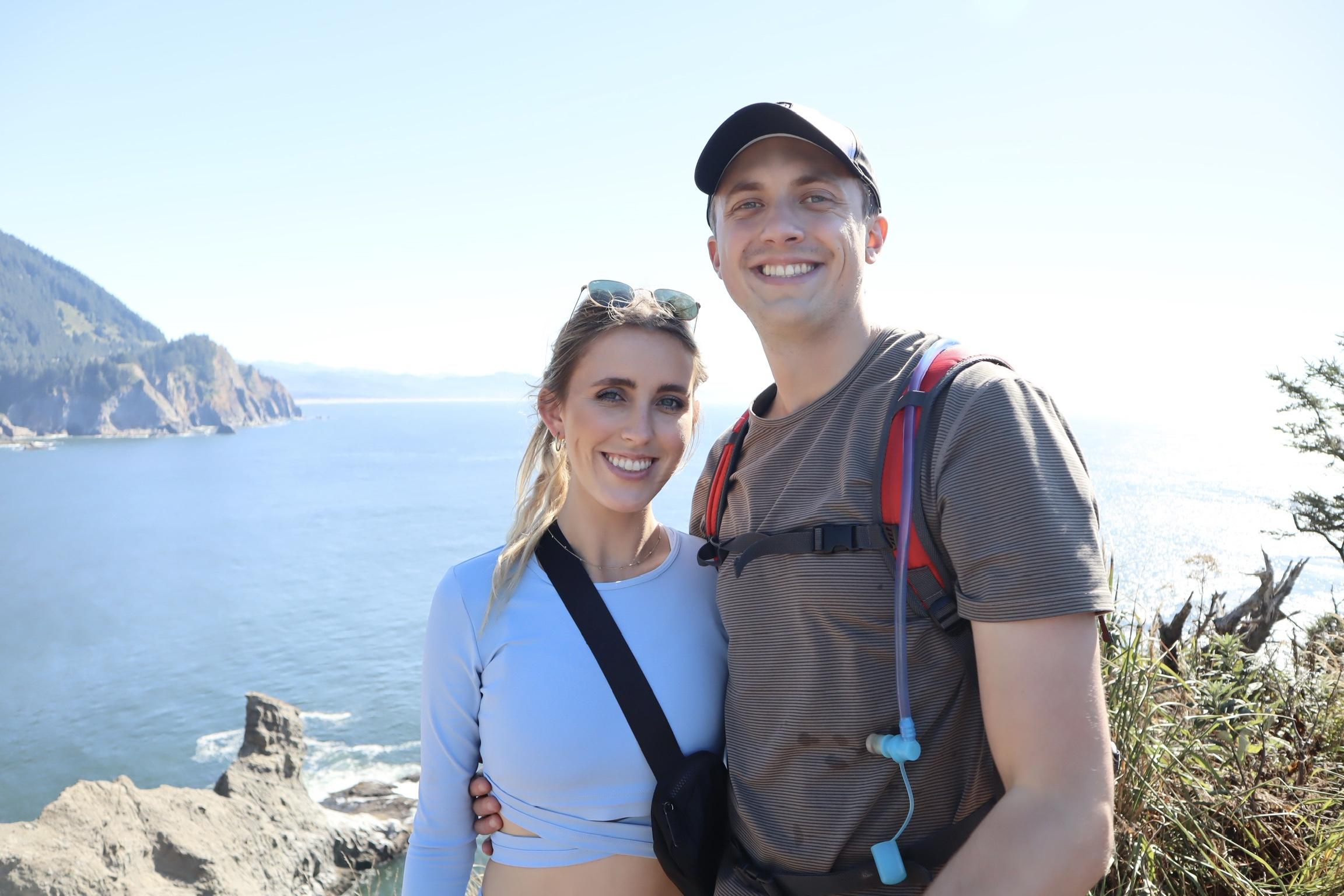 The Wedding Website of Olivia Mowbray and Braden Pederson