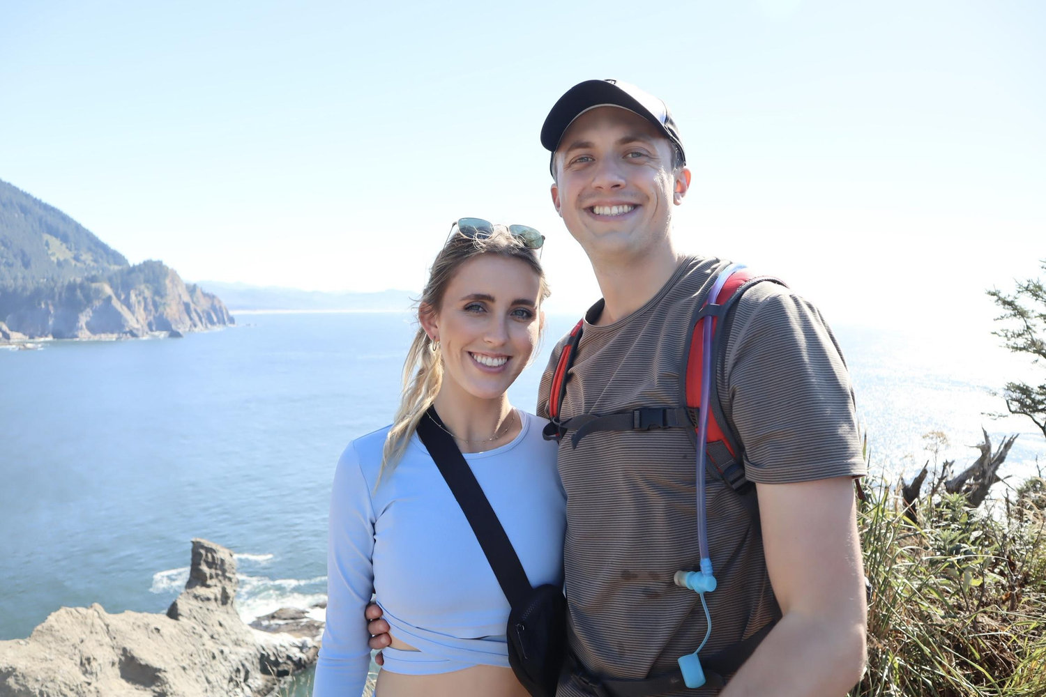 The Wedding Website of Olivia Mowbray and Braden Pederson