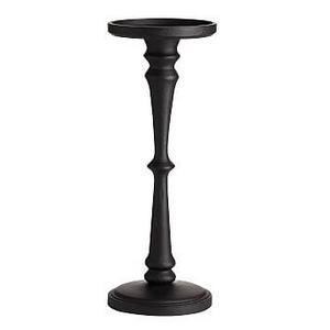 Booker Candleholders, Bronze - Tall