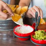 Tin Lizzy's Taco Americana