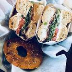 Gotham Bagels