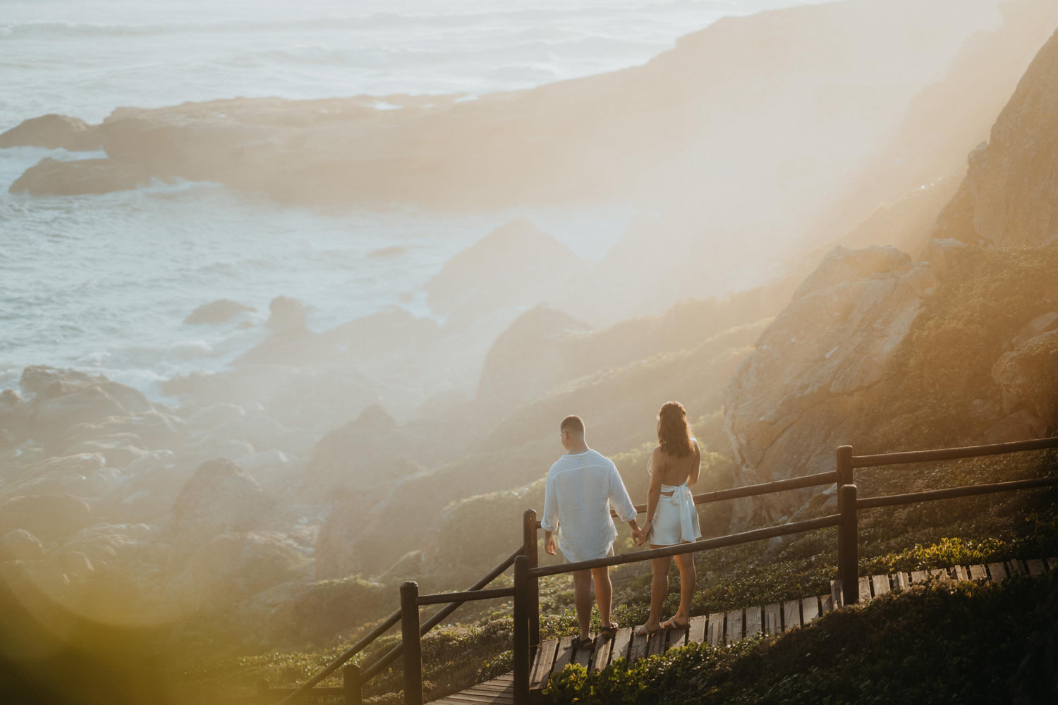 The Wedding Website of Neo Nortje and Emily Porter