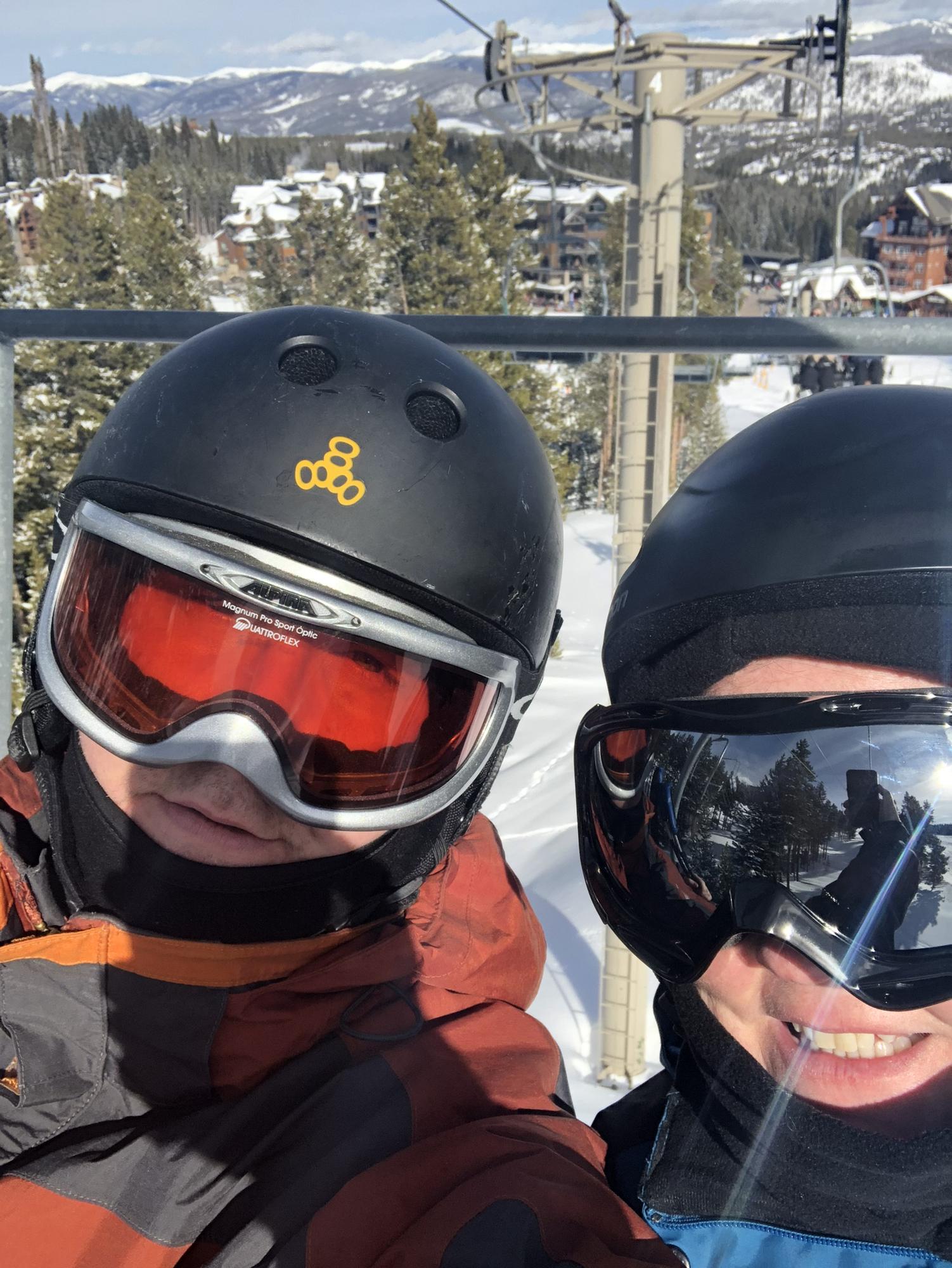 Breckenridge