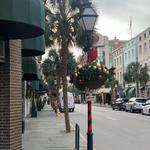 King Street