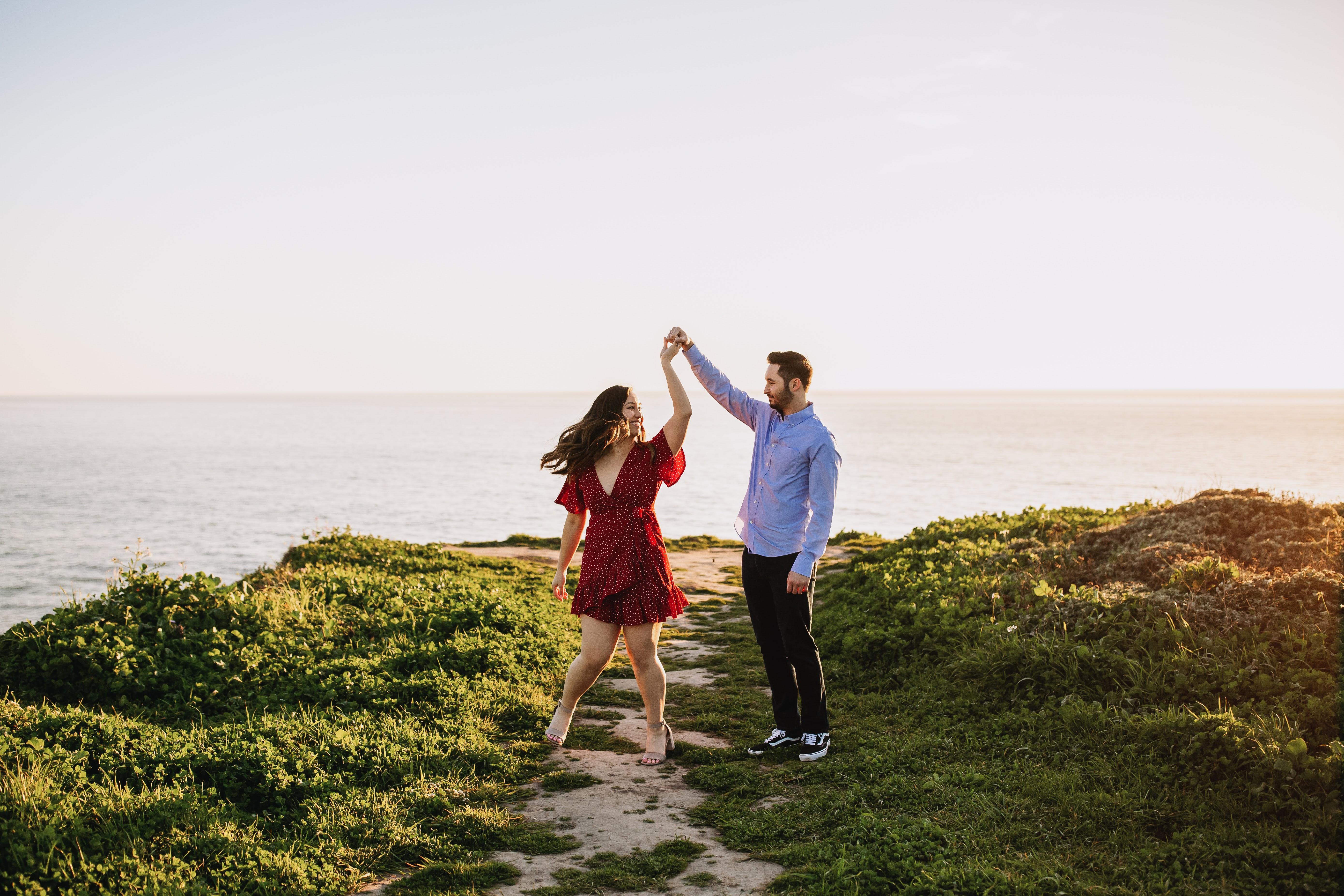 The Wedding Website of Barbie Nolan and Michael Wolverton