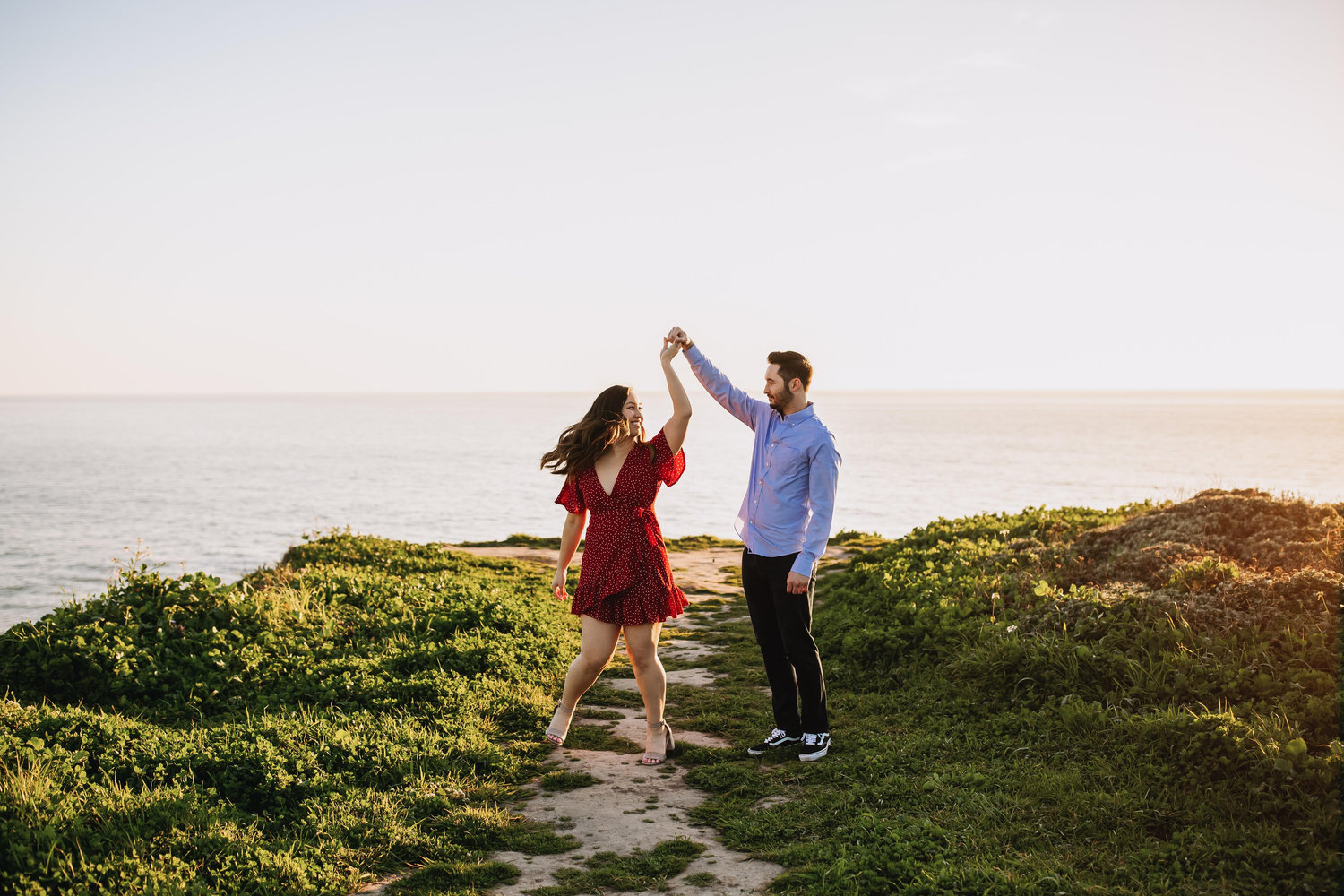The Wedding Website of Barbie Nolan and Michael Wolverton