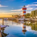 Harbour Town Lighthouse