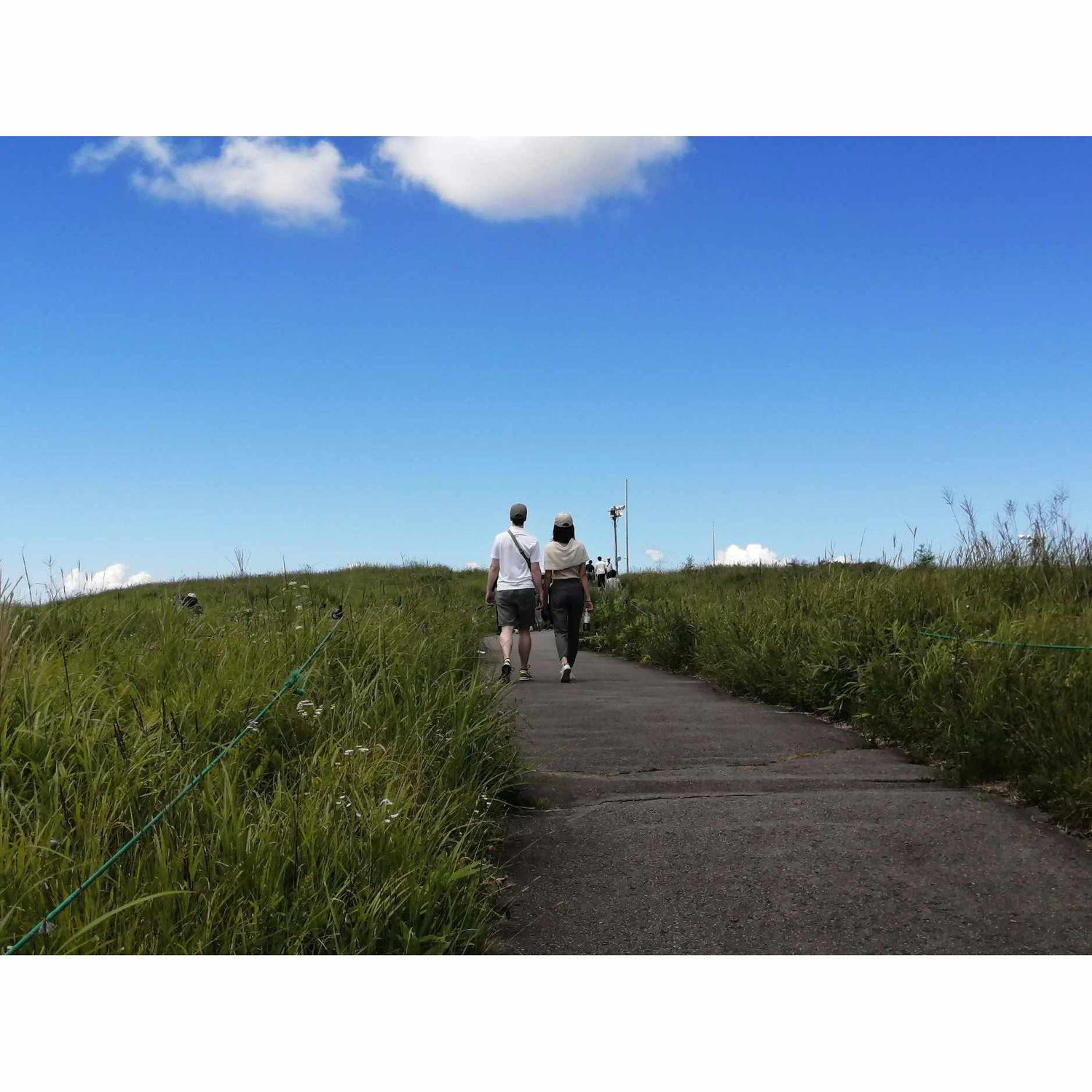 2023: cheers to us treading the same path together for a long, long, time...