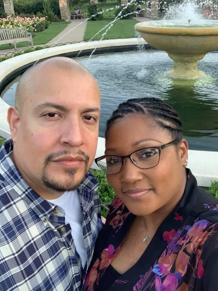 The Wedding Website of Summer Bills and John Raya Jr.