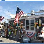 Sesuit Harbor Cafe