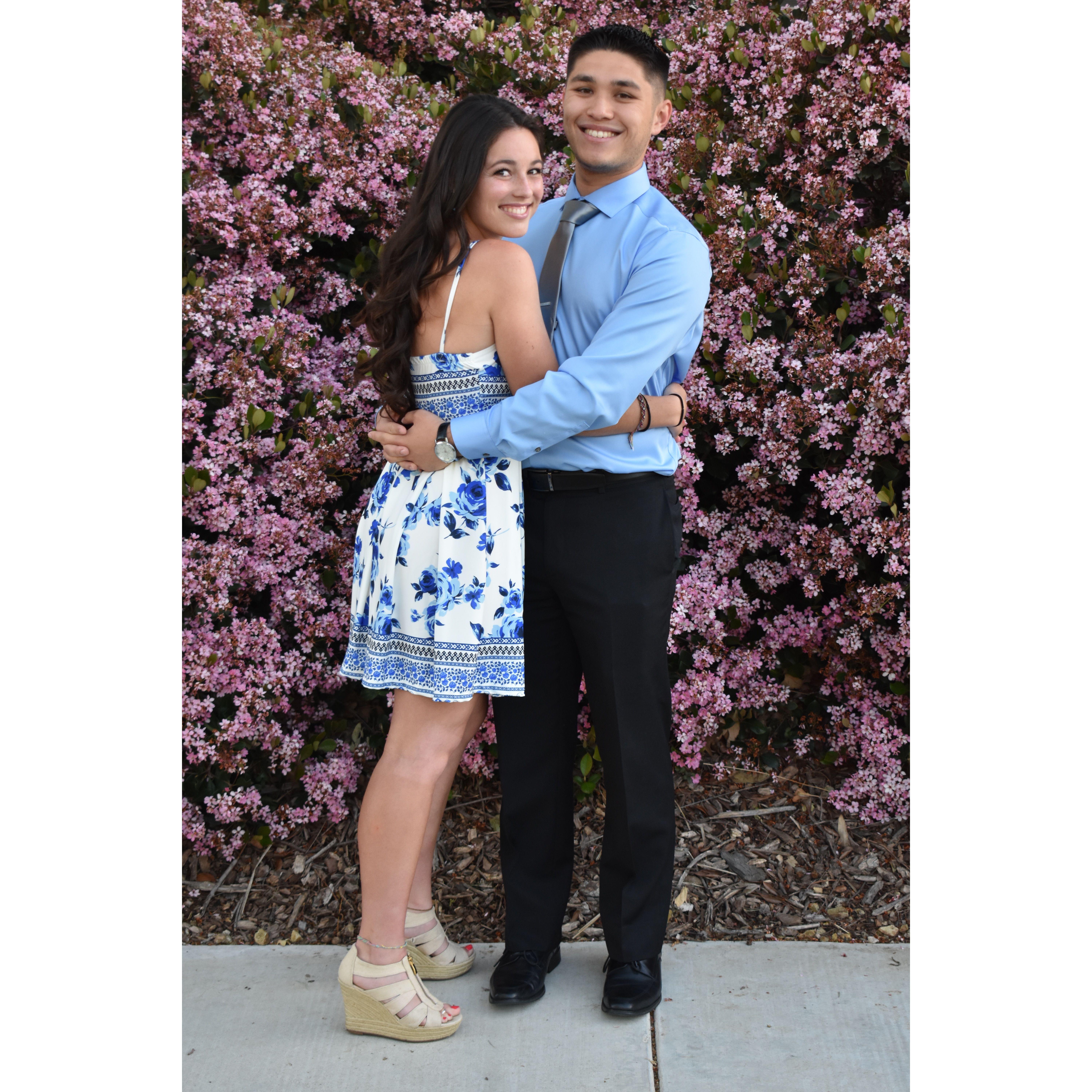 Second Homecoming Dance
