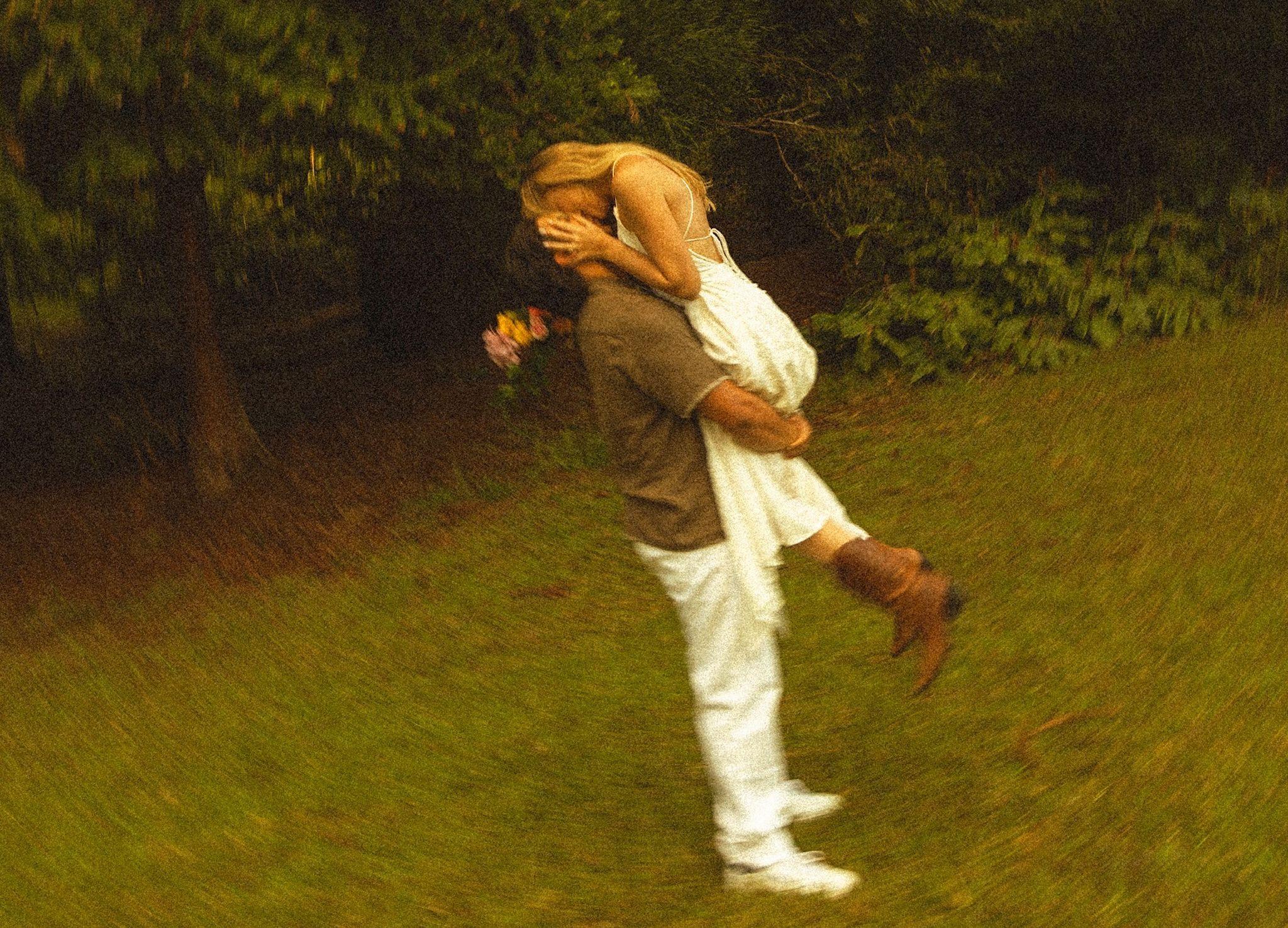 The Wedding Website of Hayden Coens and Raz Loback