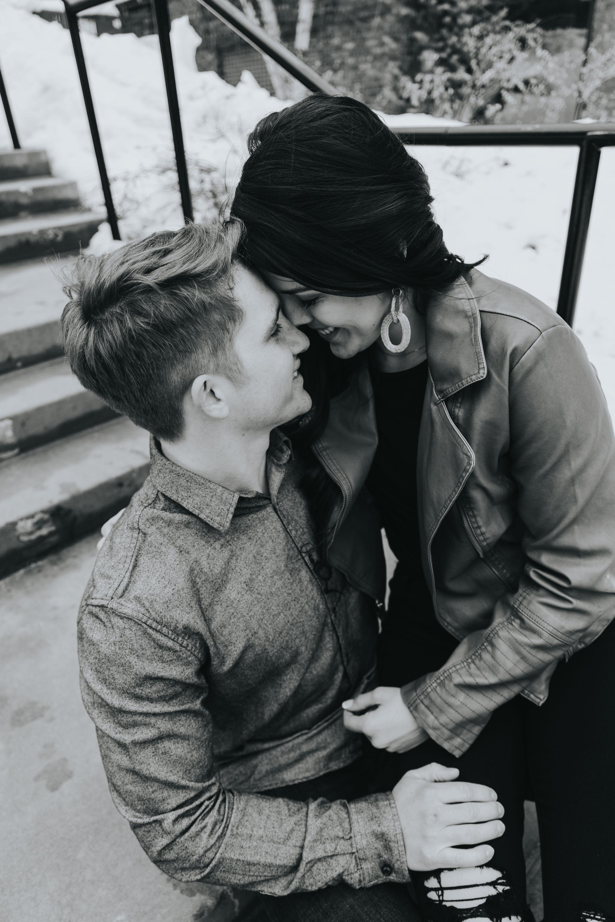 The Wedding Website of Breanna Weiss and Logan Emholtz