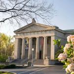 Cincinnati Art Museum