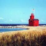 Holland State Park - Macatawa Campground
