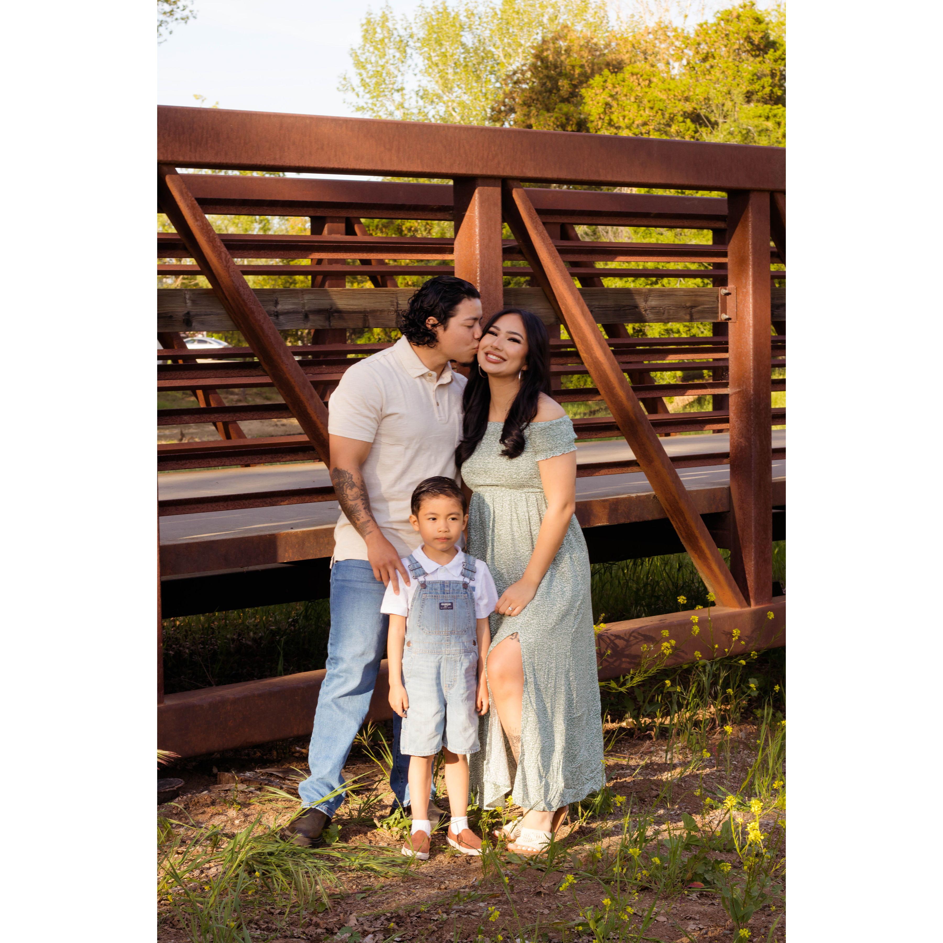 Family pictures 2023