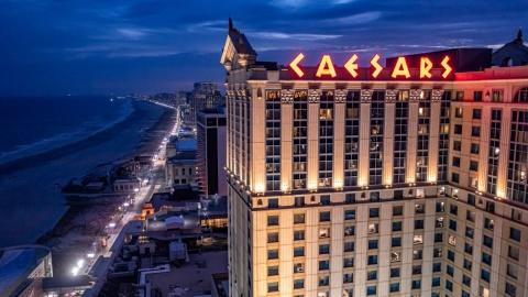 The Wedding Website of Atlantic City, NJ City, NJ and Jenny Frank