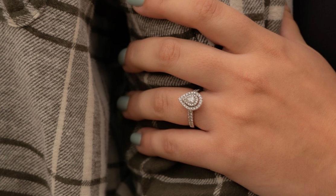 The Wedding Website of John Mckinney and Kierstyn Bell