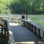Riverwalk