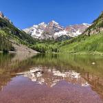 Maroon Bells