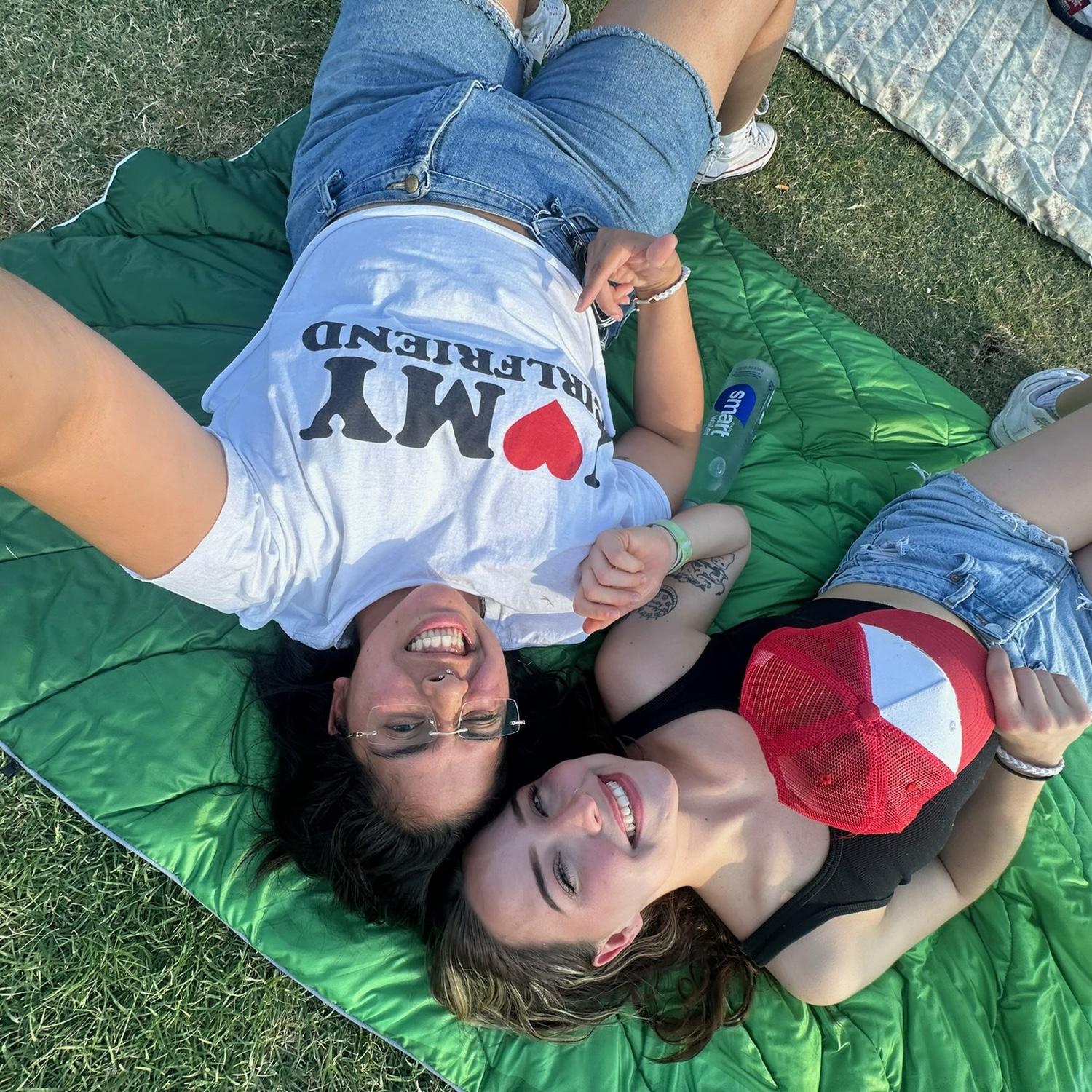 Wallows Concert