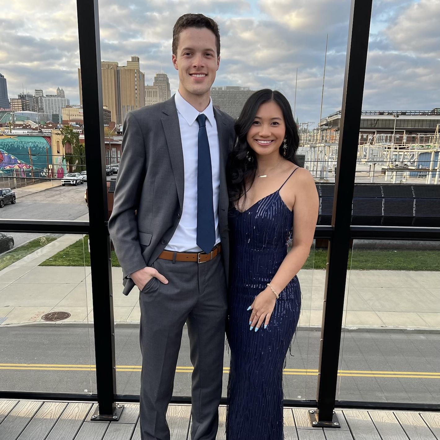 April 22, 2023 • Mandiball (Kansas City, MO)