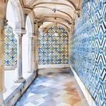 National Tile Museum