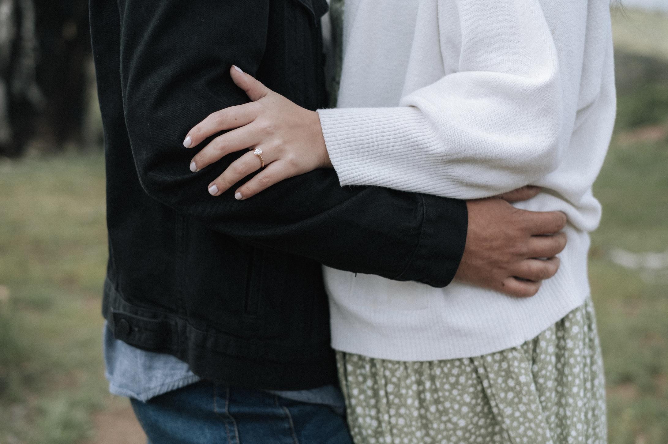 The Wedding Website of Connor Olmsted and Danielle Prario