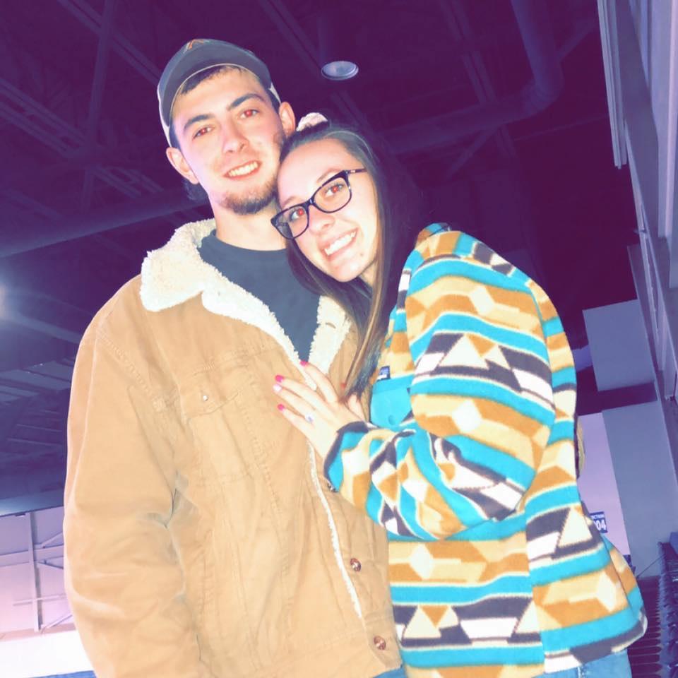 The Wedding Website of Courtney McBurnett and Blake Dudley