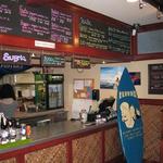 Bubba's Burrito Bar