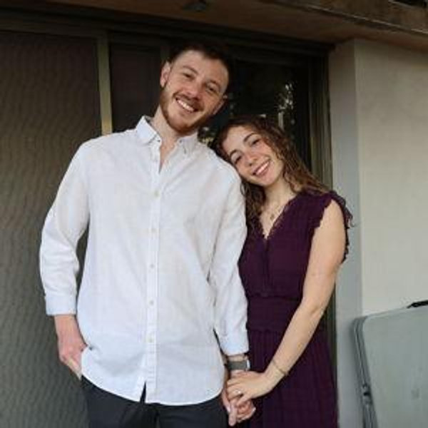 Life in Israel Fund