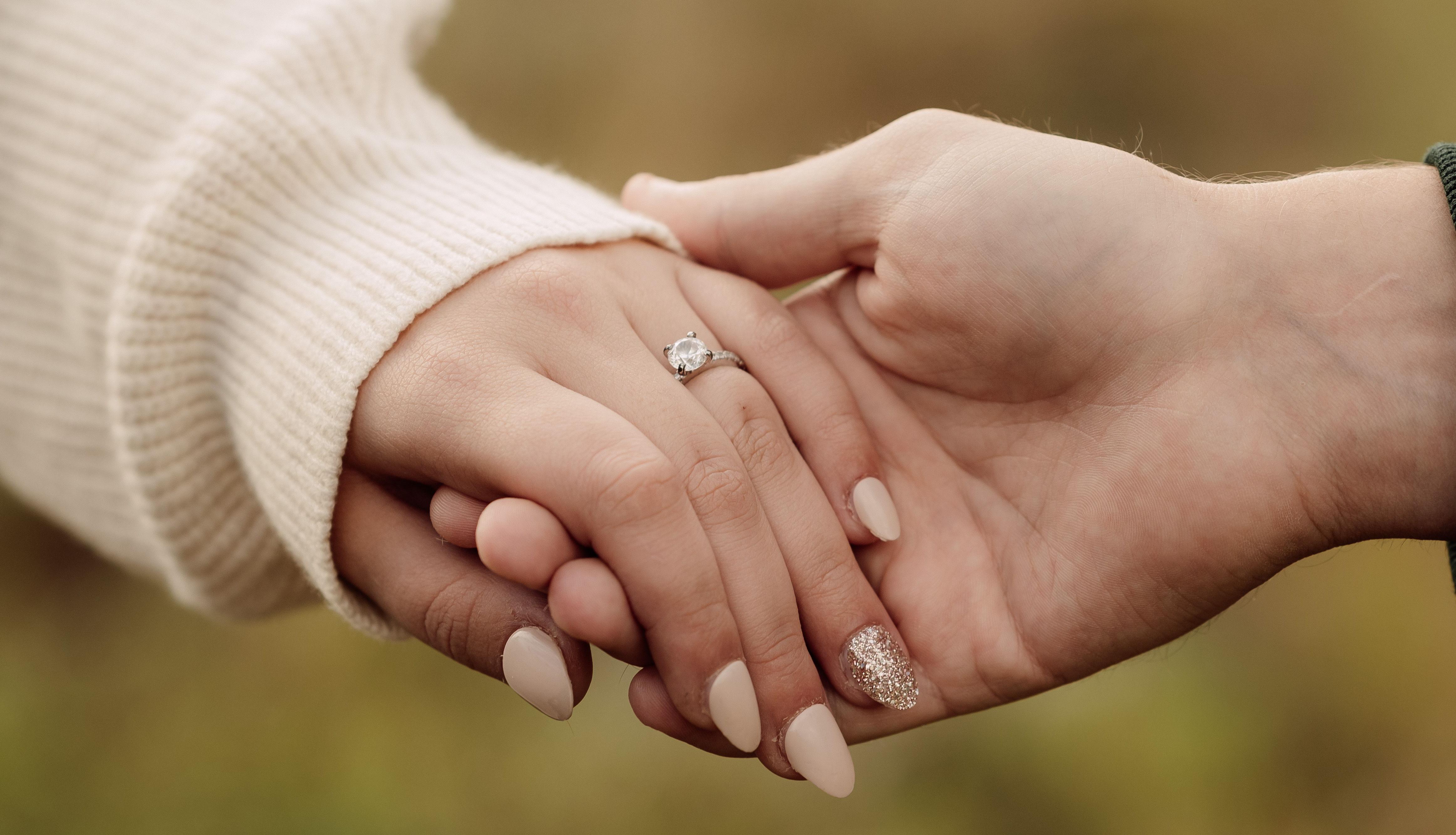 The Wedding Website of Ariana Bails and Skyler Novak