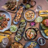 Reyes Mezcaleria