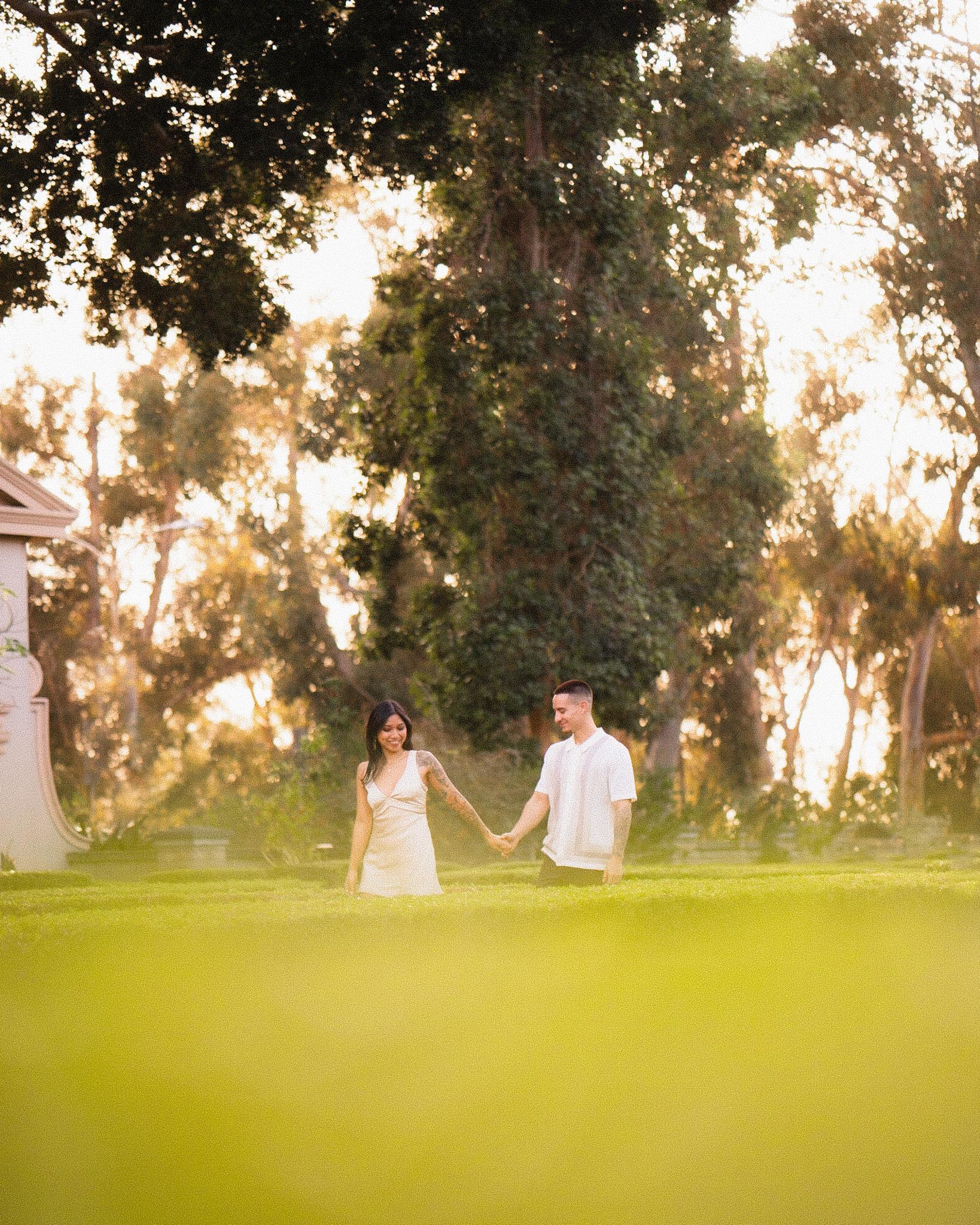The Wedding Website of Michelle Masangkay and Josh Morales