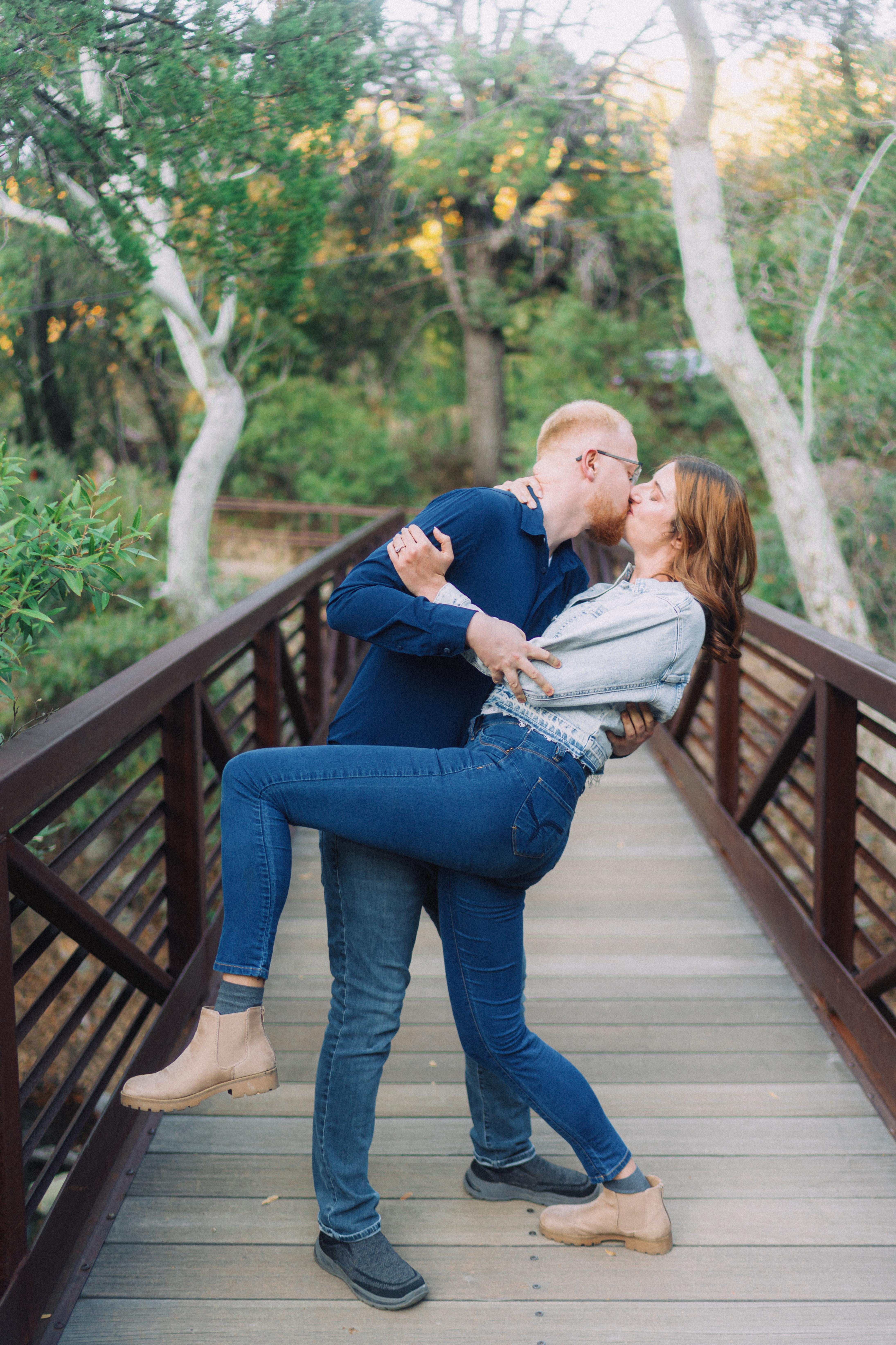 The Wedding Website of Haley Smith and Brayden Stowe