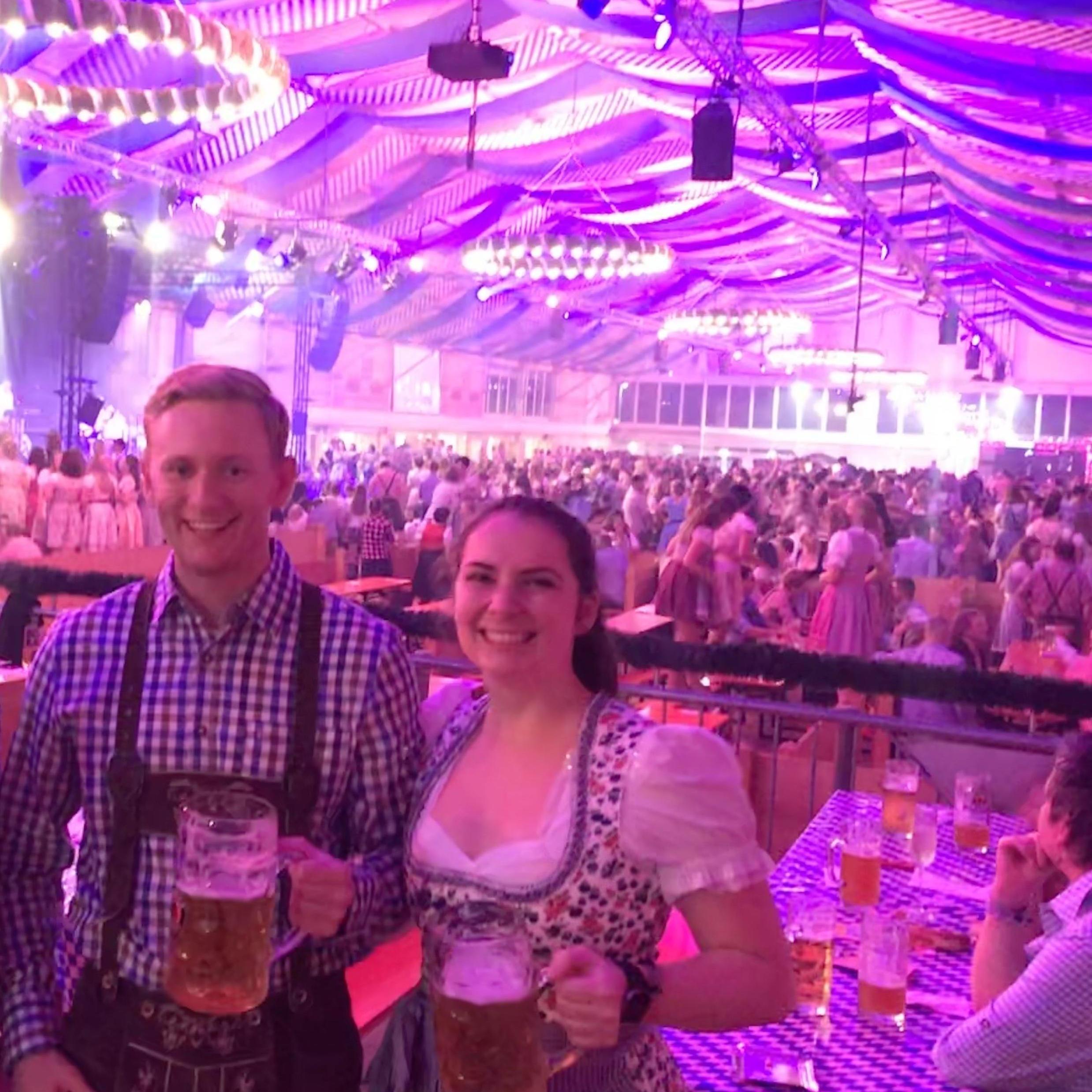 Oktoberfest 2018